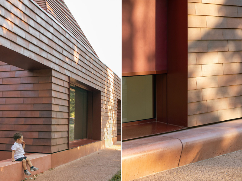 Przedszkole Kinder Rain we Włoszech