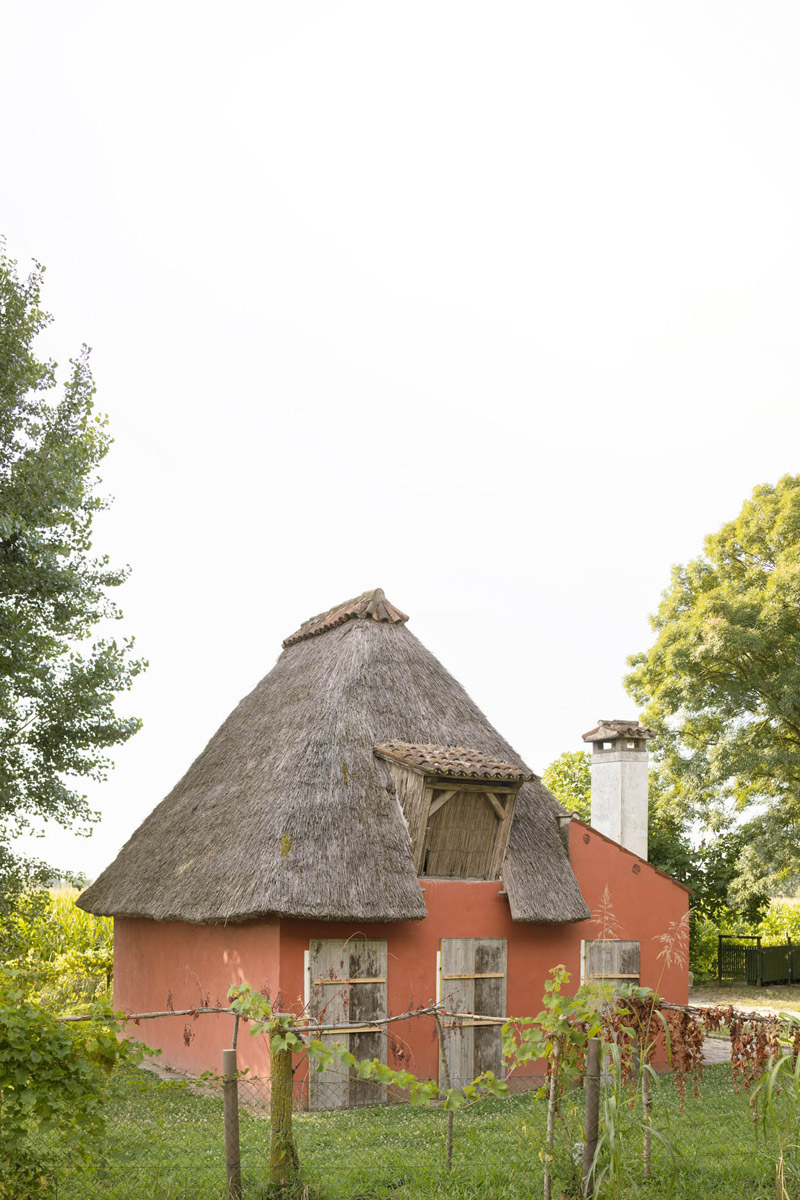 Przedszkole Kinder Rain we Włoszech