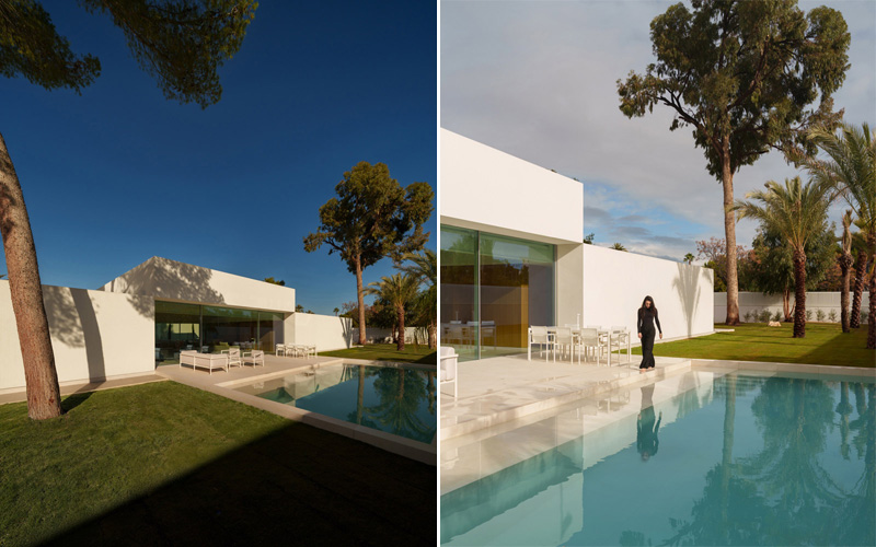 Cano House w Alicante