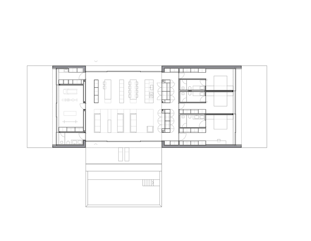 Cano House w Alicante