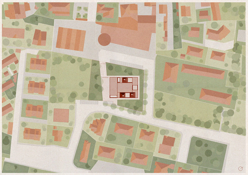 Przedszkole Kinder Rain we Włoszech