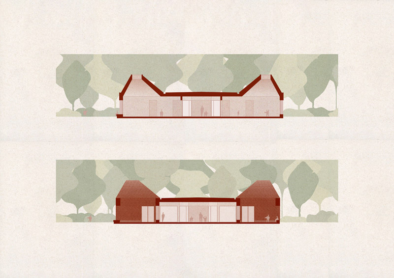 Przedszkole Kinder Rain we Włoszech