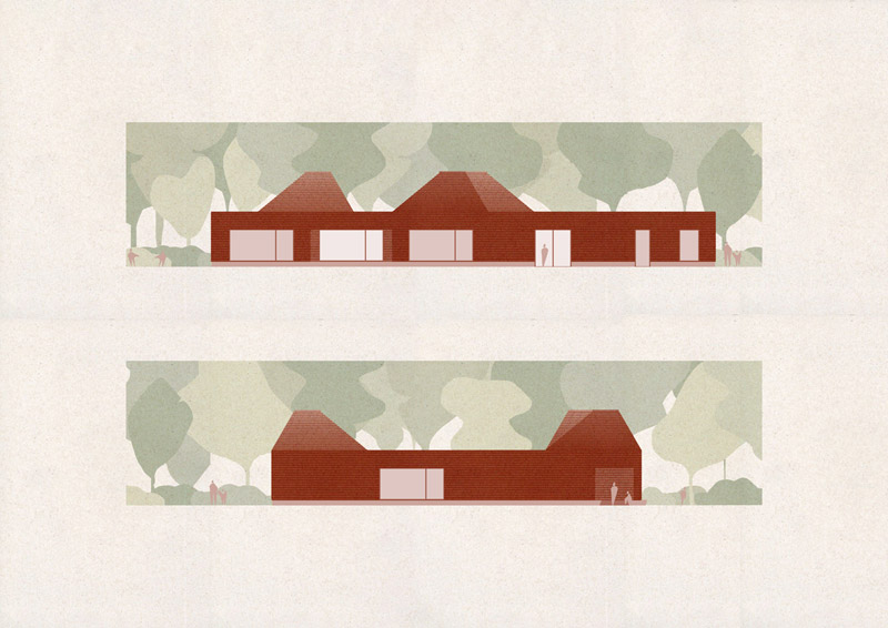 Przedszkole Kinder Rain we Włoszech