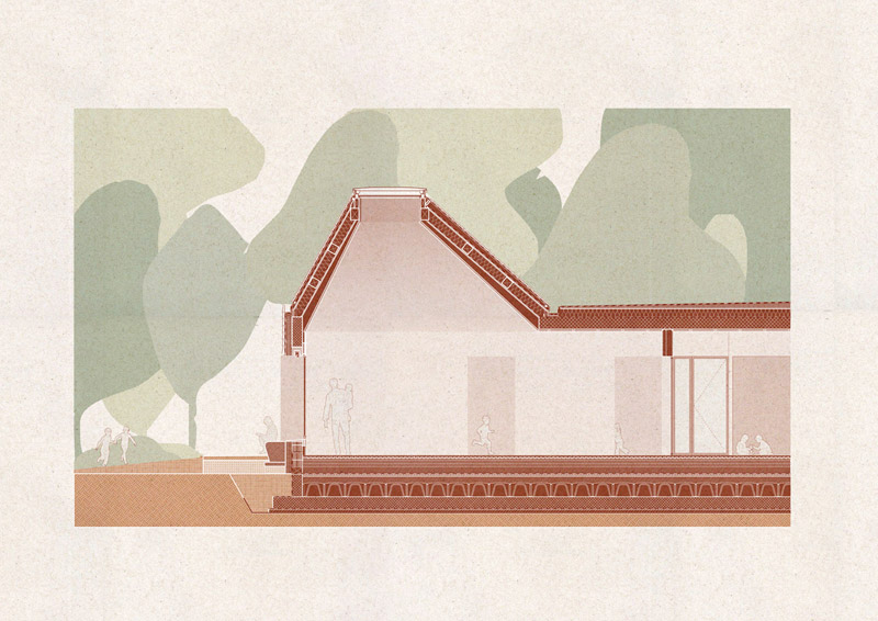 Przedszkole Kinder Rain we Włoszech