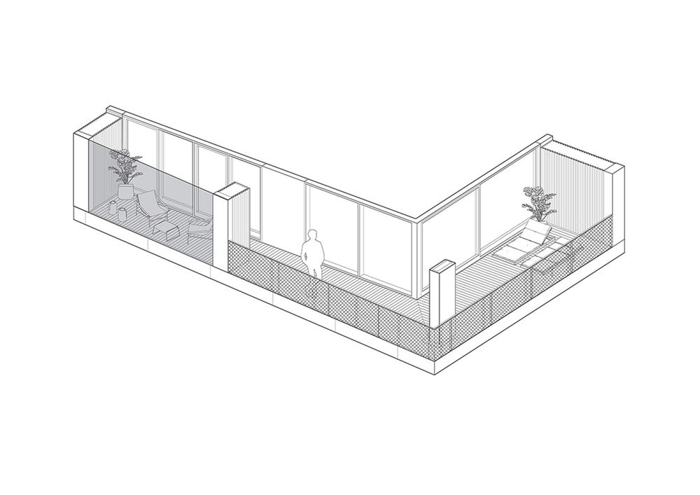 Apartamenty w Juracie