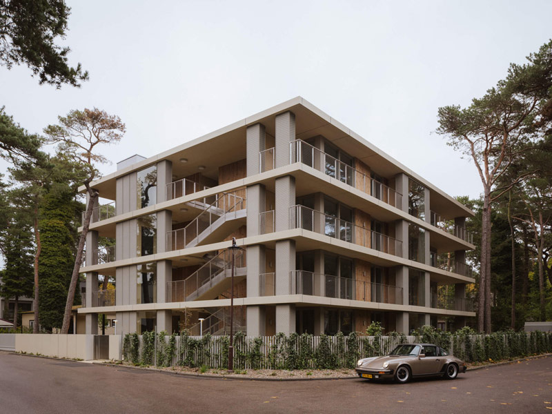 Apartamenty w Juracie