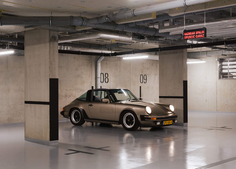 Apartamenty w Juracie