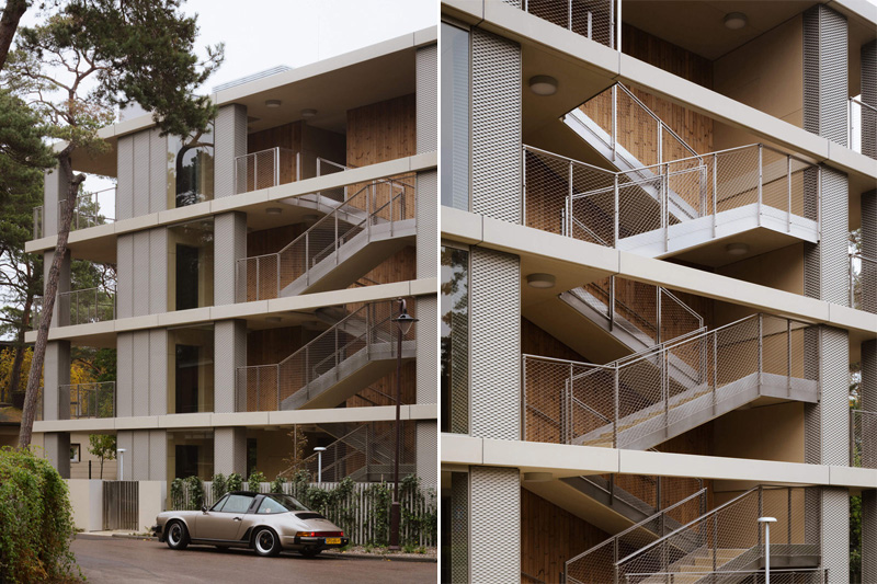 Apartamenty w Juracie