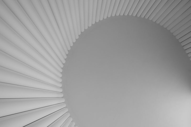 Architektura ciszy – minimalistyczny dom w Brazylii