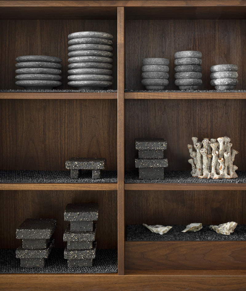 Unikalna, pływająca restauracja w otoczeniu g&oacute;r i lodowc&oacute;w