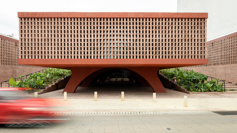 Regionalne Muzeum Kakao w Meksyku