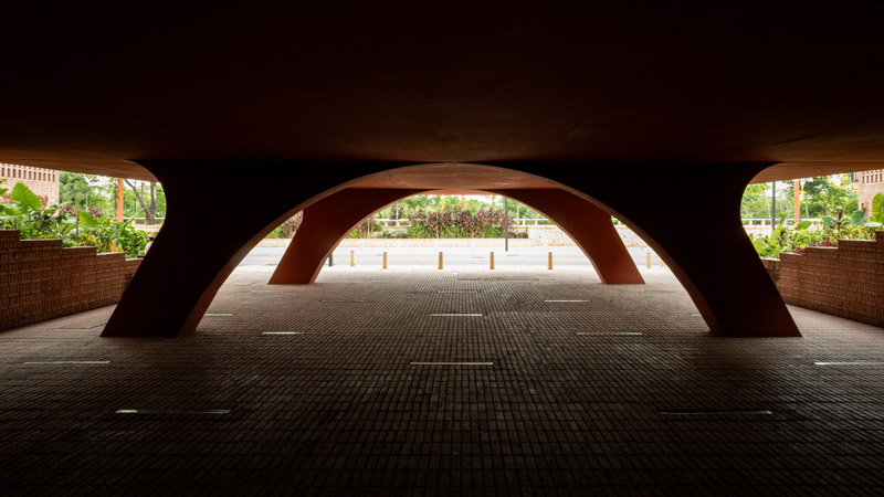 Regionalne Muzeum Kakao w Meksyku