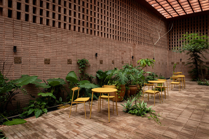 Regionalne Muzeum Kakao w Meksyku