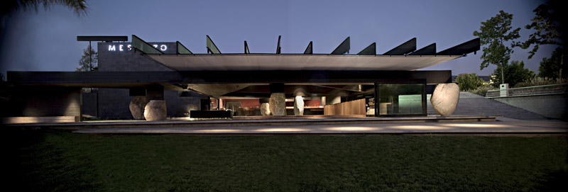 Smiljan Radić Clarke z Chile laureatem Nagrody Pritzkera 2026