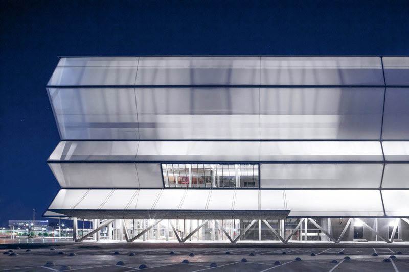 Smiljan Radić Clarke z Chile laureatem Nagrody Pritzkera 2026