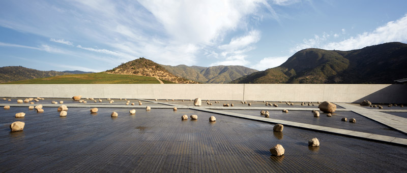 Smiljan Radić Clarke z Chile laureatem Nagrody Pritzkera 2026