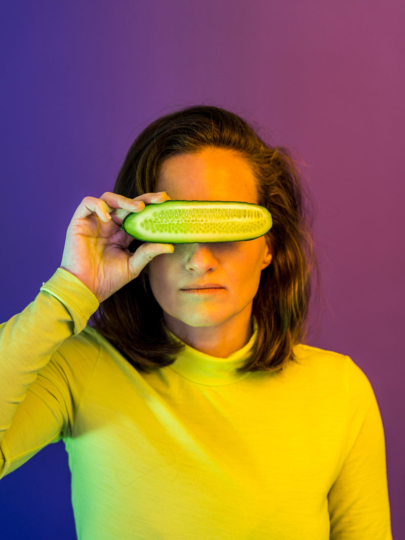 Biura Agrosemillas &ndash; architektura w krajobrazie agro-przemysłowym