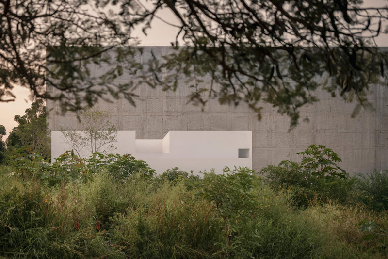 Kehai House: Dom architekta inspirowany Japonią
