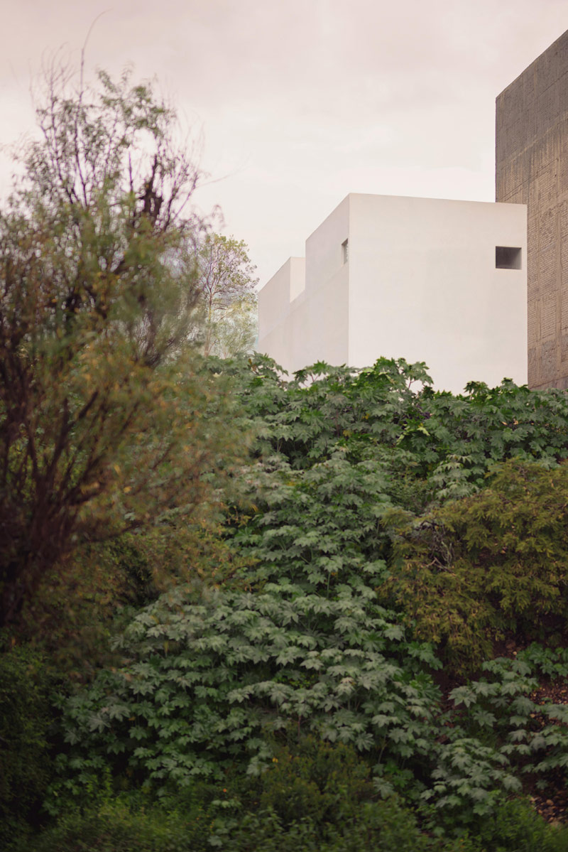 Kehai House: Dom architekta inspirowany Japonią