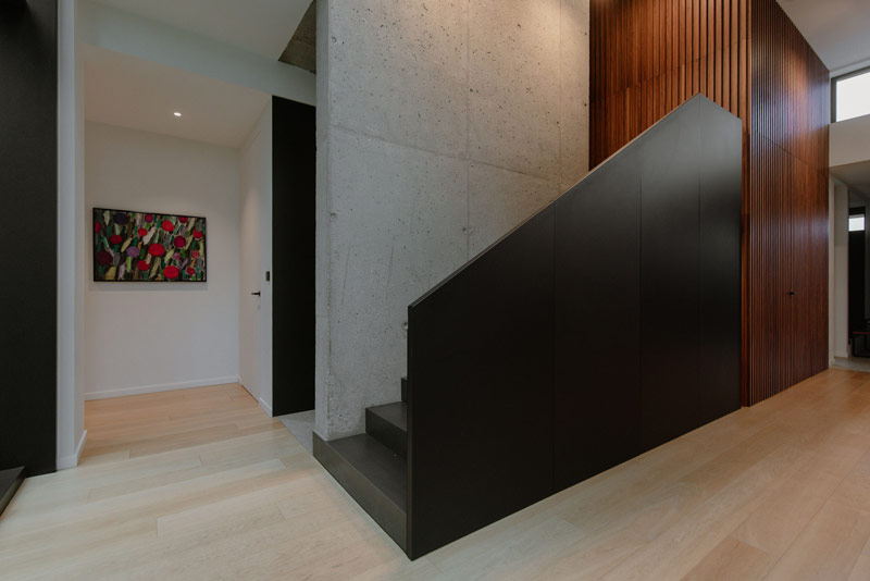 Dom Wśr&oacute;d Drzew