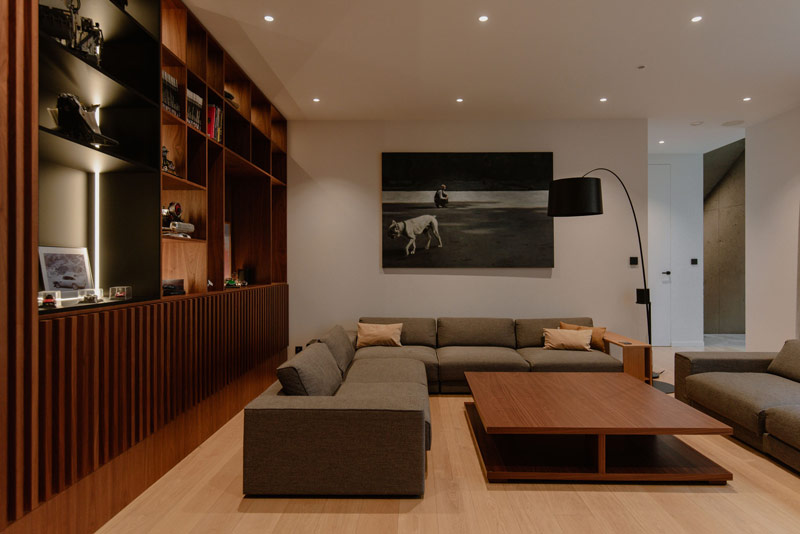 Dom Wśr&oacute;d Drzew