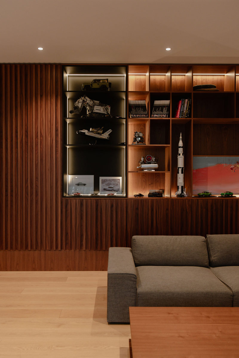 Dom Wśr&oacute;d Drzew