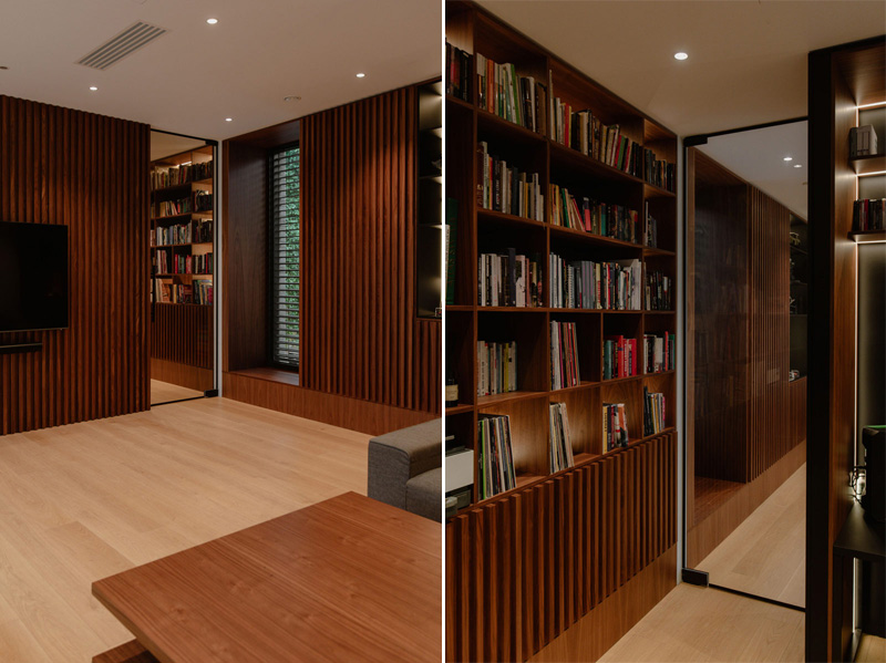 Dom Wśr&oacute;d Drzew