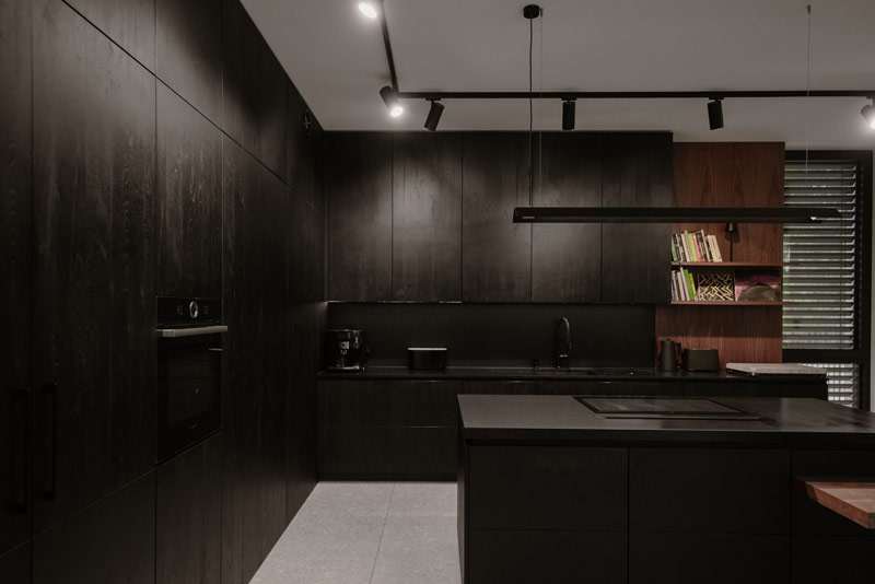 Dom Wśr&oacute;d Drzew