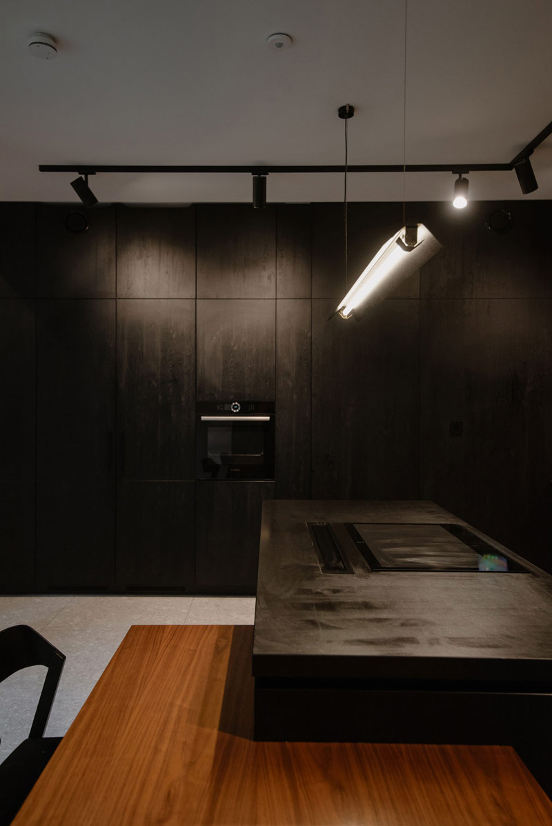 Dom Wśr&oacute;d Drzew