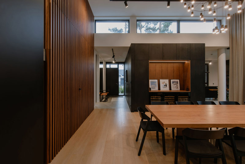 Dom Wśr&oacute;d Drzew