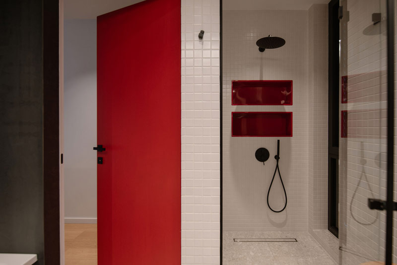 Dom Wśr&oacute;d Drzew