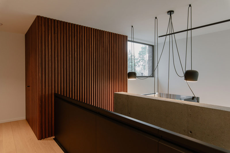 Dom Wśr&oacute;d Drzew