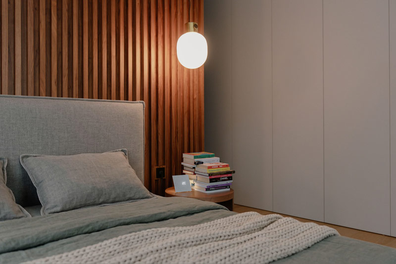 Dom Wśr&oacute;d Drzew