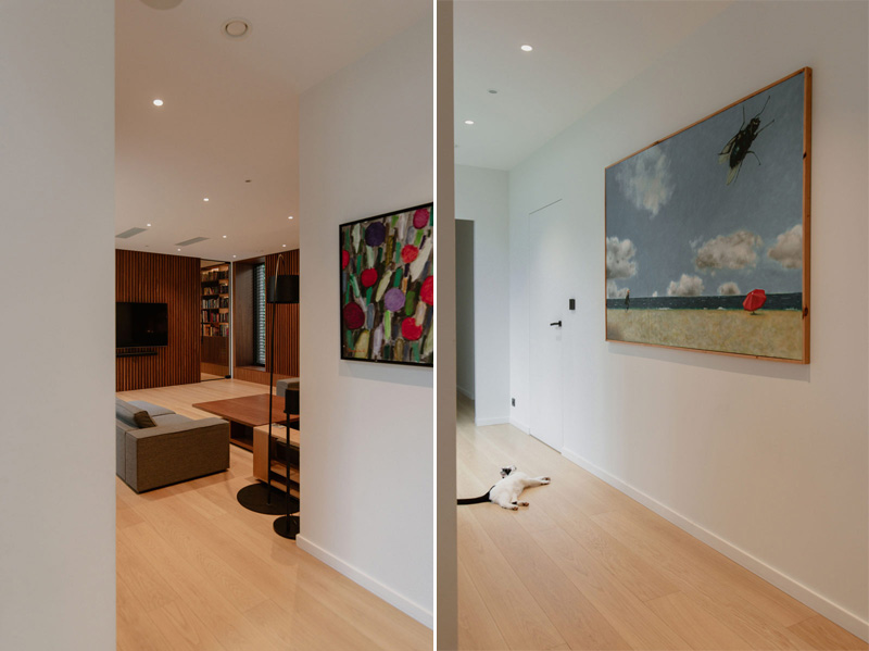 Dom Wśr&oacute;d Drzew