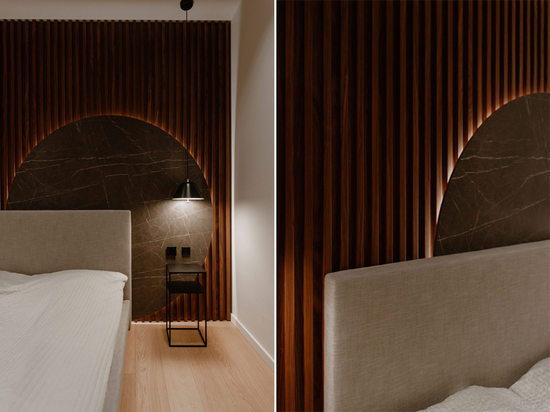 Dom Wśr&oacute;d Drzew