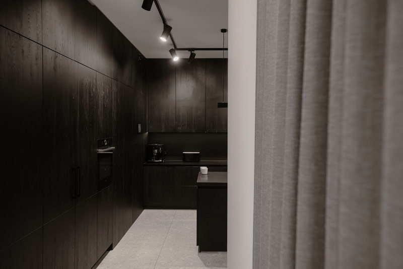 Dom Wśr&oacute;d Drzew