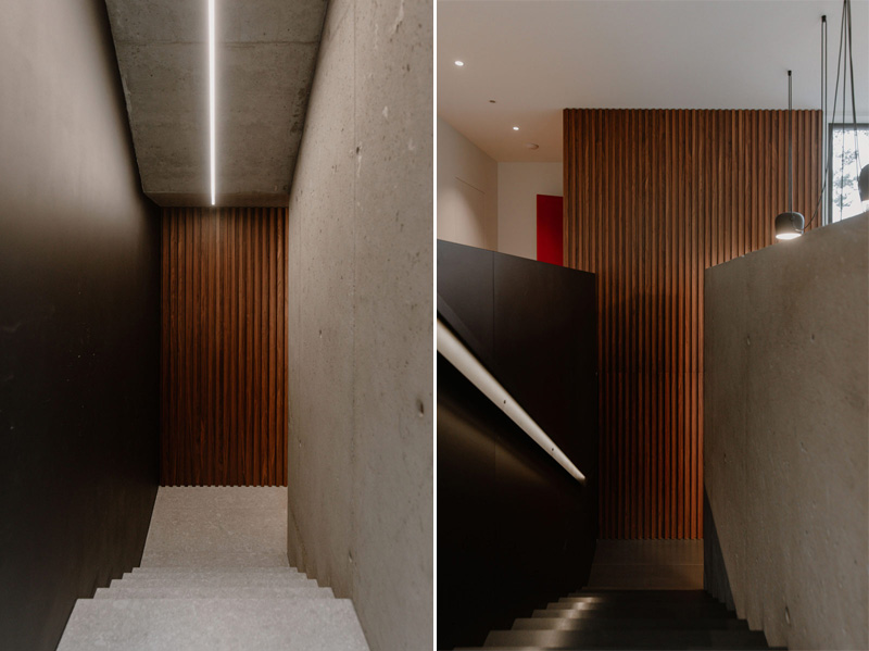 Dom Wśr&oacute;d Drzew