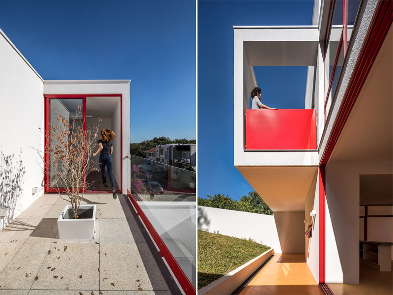 Guar&aacute; House w Brazylii