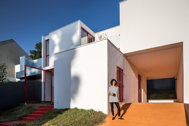 Guar&aacute; House w Brazylii