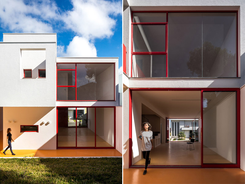 Guar&aacute; House w Brazylii