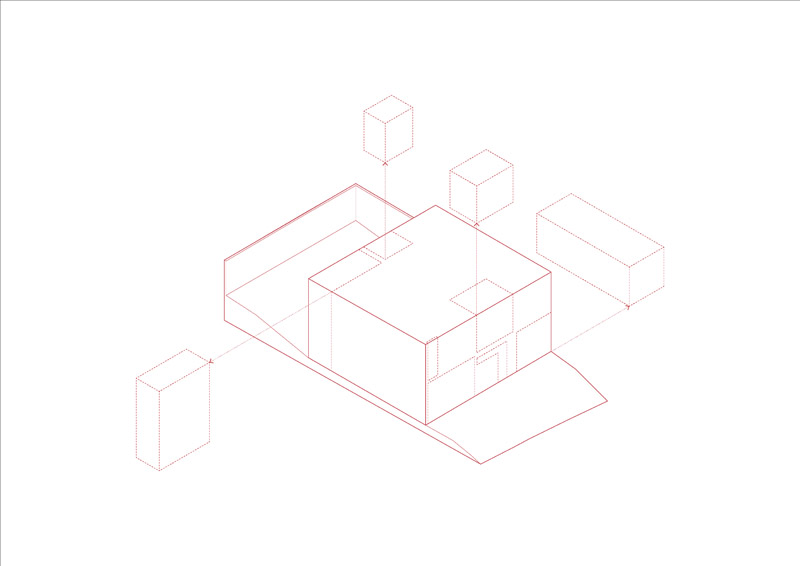 Guar&aacute; House w Brazylii