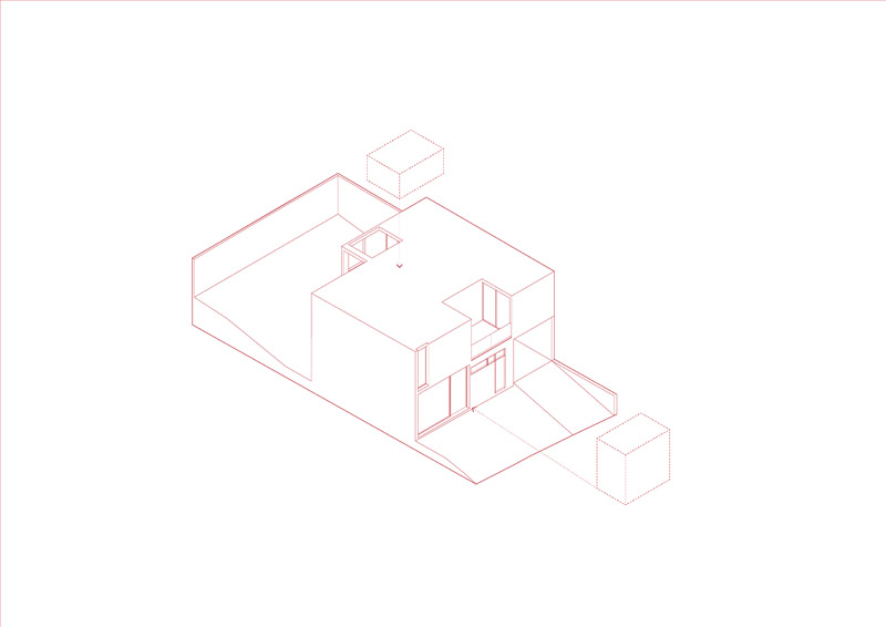 Guar&aacute; House w Brazylii