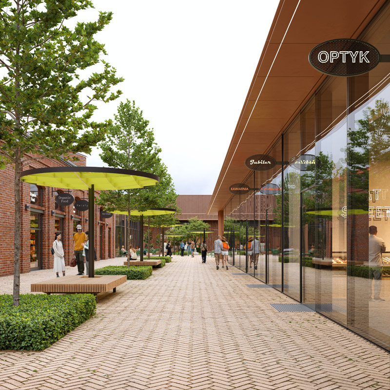 Stara Papiernia 2.0. Nowy generator miejskiej energii