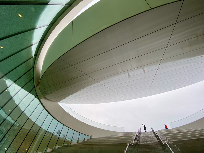 Muzeum Nauki w Kownie