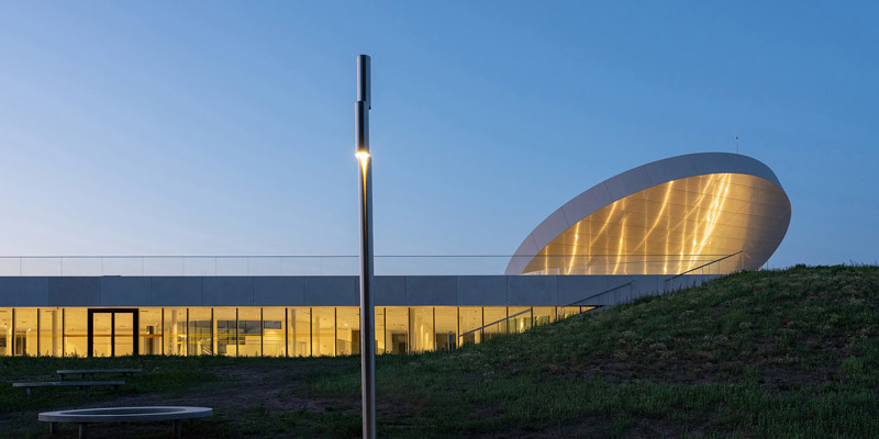 Muzeum Nauki w Kownie