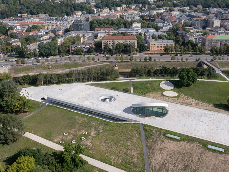 Muzeum Nauki w Kownie