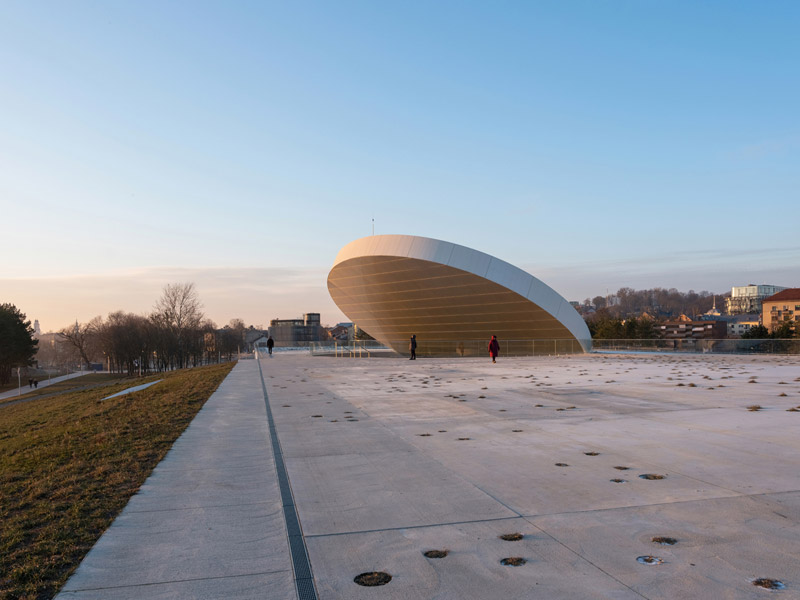 Muzeum Nauki w Kownie