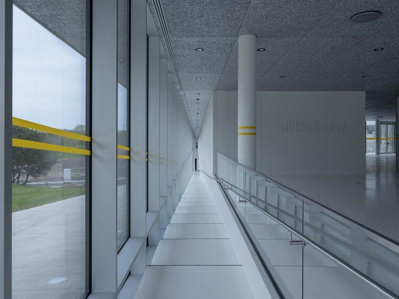 Muzeum Nauki w Kownie