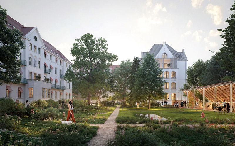 Nowy rozdział w historii Przedmieścia Oławskiego