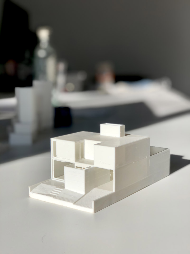 Guar&aacute; House w Brazylii